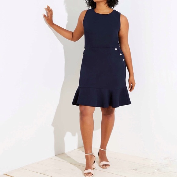plus size ann taylor